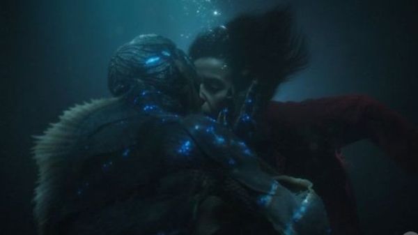 क्या है इस साल ऑस्कर में जीती 'द शेप ऑफ़ वॉटर' फ़िल्म की कहानी
