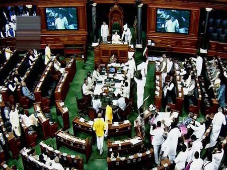 नज़रिया: ऐसे तो अविश्वास प्रस्ताव कभी आ ही नहीं पाएगा
