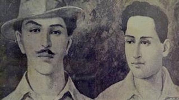 भगत सिंह की भूख हड़ताल पर क्या बोले थे जिन्ना?