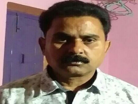 बिहार: भोजपुर में एक पत्रकार समेत दो लोगों की हत्या, पूर्व मुखिया के परिजनों पर शक