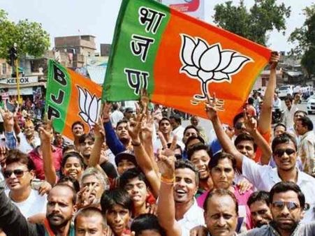 त्रिपुरा में भाजपा ने कैसे तोड़ा लेफ्ट का 25 साल पुराना वर्चस्व, जीत के 5 कारण