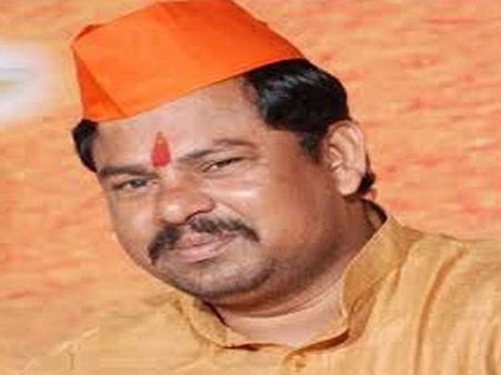 धार्मिक भावनाएं भड़काने के आरोप में भाजपा विधायक के खिलाफ केस दर्ज