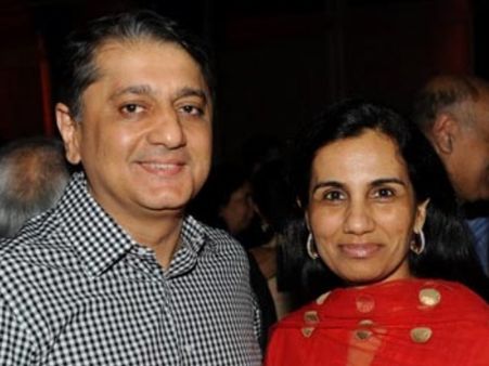 ICICI-Videocon लोन मामला: BBB सदस्य की भूमिका से अनजान वित्त मंत्रालय