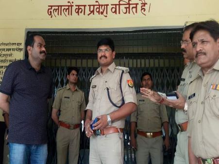 इटावा के SSP ऐसा काम करके गए हैं कि यहां की जनता उन्हें कभी नहीं भूल पाएगी