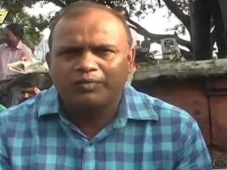 कांग्रेस को भरोसा दिलाने के लिए इस विधायक ने चुनाव आयोग को लिखा पत्र, क्रॉस वोटिंग का है आरोप