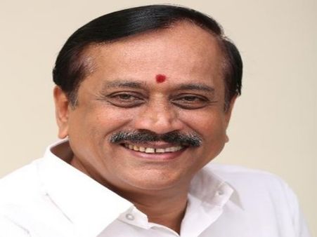 बीजेपी नेता ने पेरियार की मूर्ति गिराने की धमकी वाला 'फेसबुक पोस्ट' डिलीट की