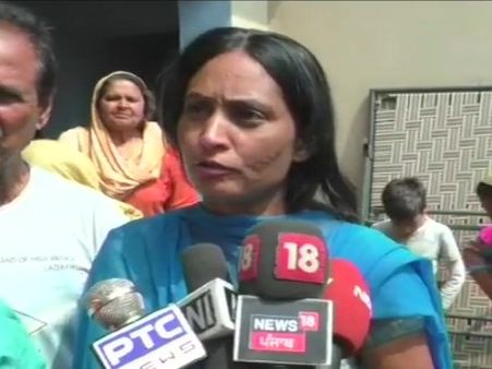 इराक में भाई की मौत की पुष्टि पर बहन ने कहा- मैं नहीं जानती कि किस पर यकीन करुं