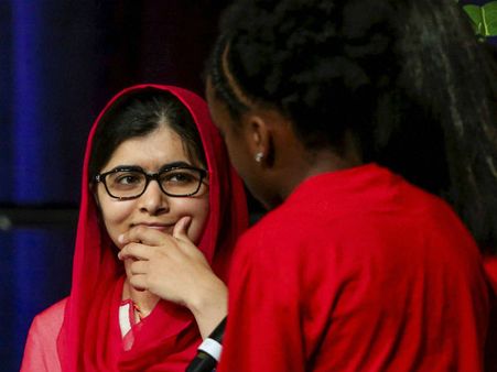 तालिबानी हमले के 6 साल बाद पाकिस्‍तान लौटी हैं मलाला यूसुफजई, जानिए क्‍या है वहां का माहौल