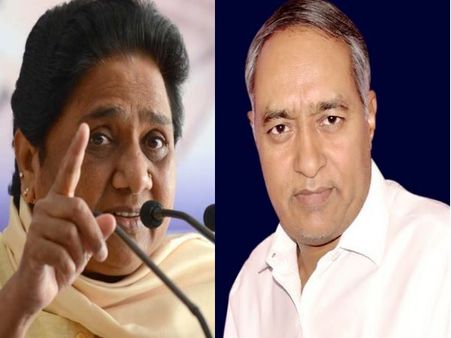 यूपी विधान परिषद चुनाव: सपा की मदद से जीते बसपा के भीमराव अंबेडकर, निर्विरोध चुने गए सभी 13 कैंडिडेट