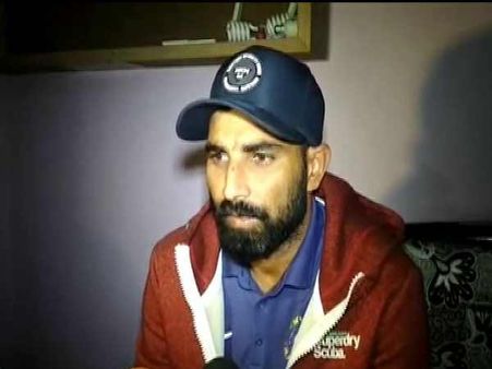 मोहम्मद शमी फिक्सिंग के आरोपों से बरी, BCCI ने ग्रेड बी लिस्ट में किया शामिल