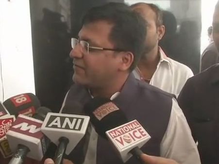 भाजपा को वोट देकर नरेश के बेटे नितिन अग्रवाल ने जया बच्चन पर दिया विवादित बयान