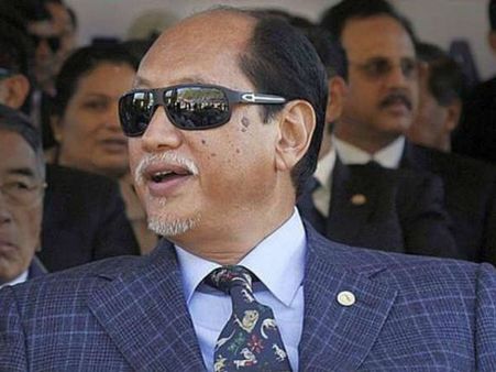 जानिए कौन हैं नेफियू रियो जिनका नाम नागालैंड CM की रेस में है सबसे आगे