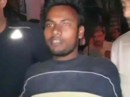 14 हत्या और 6 नरसंहार का आरोपी गाजियाबाद में रहकर कर रहा था B.Tech