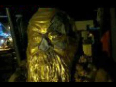 तमिलनाडु: BJP नेता की धमकी के बाद पेरियार की प्रतिमा क्षतिग्रस्त, मचा हंगामा