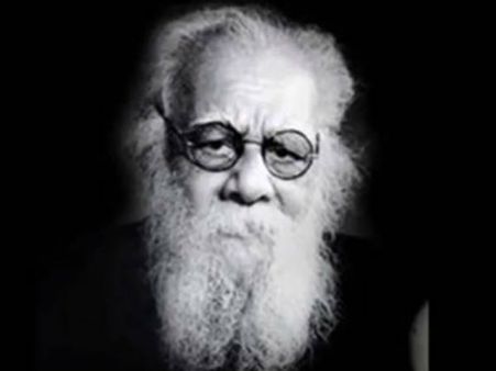 #PeriyarStatue: कौन थे पेरियार, जिनकी मूर्ति तोड़ने पर तमिलनाडु में मचा है बवाल?