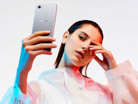 OPPO 7: नए 'सेल्फी एक्सपर्ट' की पहली झलक, कीमत केवल 21,990 रुपये