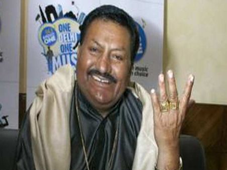 वडाली ब्रदर्स की जोड़ी टूटी, प्यारे लाल वडाली का निधन