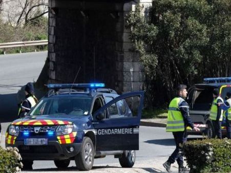 फ्रांस: गोलीबारी के दौरान आतंकी कह रहा था- 'अल्लाह हू अकबर' और 'सीरिया के लिए बदला'