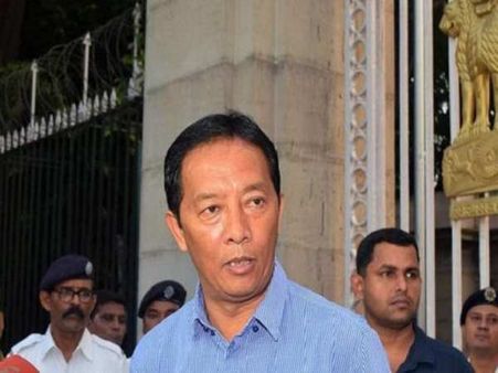 टीडीपी के बाद अब ये पार्टी NDA से हुई अलग, कहा- भाजपा ने किया विश्वासघात
