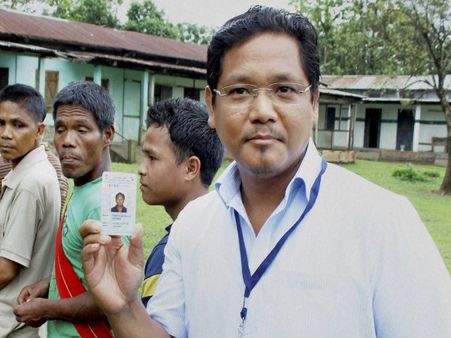 कौन हैं कॉनराड संगमा? जो बनने वाले हैं मेघालय के अगले मुख्यमंत्री