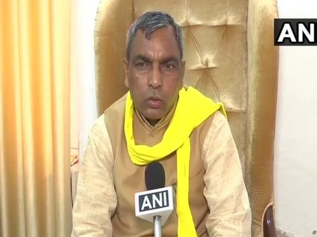 यूपी उपचुनाव: बीजेपी ने नहीं ली हमारी मदद, नहीं तो तस्वीर अलग होती- ओम प्रकाश राजभर