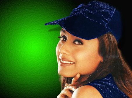 CBSE Paper Leak पर बोलीं रानी मुखर्जी- दोबारा परीक्षा में क्या है हर्ज ?