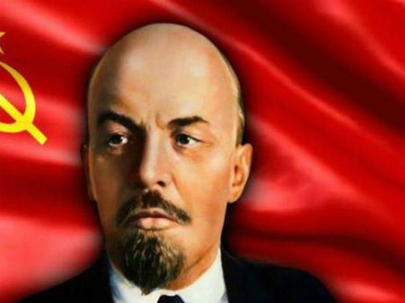 #Lenin: जानिए कौन हैं लेनिन, जिनकी मूर्ति तोड़ने पर त्रिपुरा में मचा बवाल