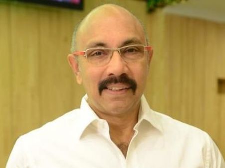 मूर्तियां तोड़े जाने से गुस्से में 'कटप्पा', बोले- पेरियार हमारे दिल में हैं, वहां से कैसे निकालोगे