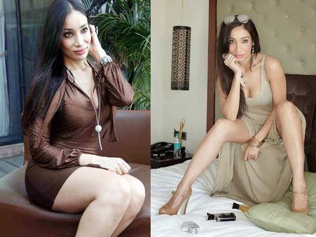 एक रात हमबिस्‍तर होने के लिए दिया 20 लाख का ऑफर, जानिए फिर एक्‍ट्रेस ने क्‍या किया