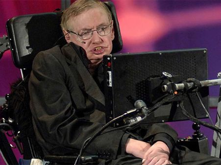 Stephen Hawking: जिन्होंने अपनी एक किताब से ही विज्ञान के क्षेत्र में इतिहास रच दिया