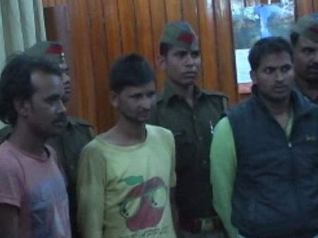 शादी करने की जिद और रुपयों की डिमांड पर प्रेमी ने की प्रेमिका की हत्या