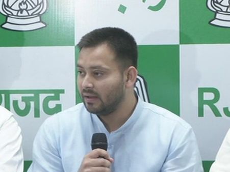 बिहार उपचुनावः ये मामूली जीत नहीं है, इस जीत ने देश को दिशा दी- तेजस्वी यादव