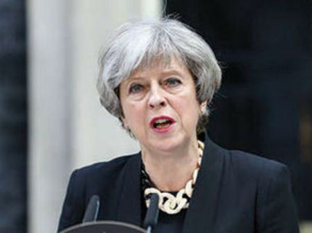 ब्रिटेन से 23 रूसी राजनयिक निष्कासित, पूर्व जासूस पर हमले का आरोप