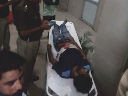 वाराणसी: होली मिलन के बहाने बुलाकर युवक की गोलियों से भूनकर हत्या