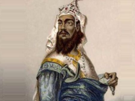 वीर कुंवर सिंह की आज पुण्यतिथि, 80 साल की उम्र में अंग्रेजों के खिलाफ कर दी थी बगावत