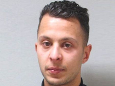 पेरिस अटैक 2015: मुख्य आरोपी सालेह अब्देसलाम दोषी करार, 20 साल की हुई सजा