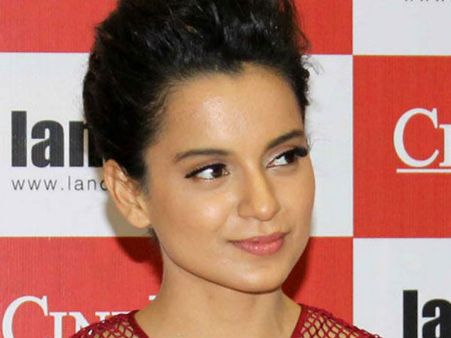 मिशेल ओबामा और ओपरा विनफ्रे के साथ स्टेज शेयर करेंगी कंगना रनौत, जानिए कहां और क्यों?