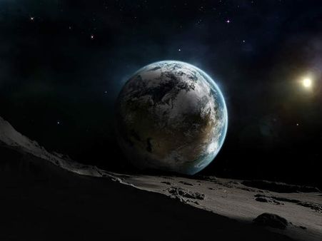 Earth Day 2018: 'पृथ्वी दिवस' से जुड़ी ये खास बातें, आपको जरूर जाननी चाहिये