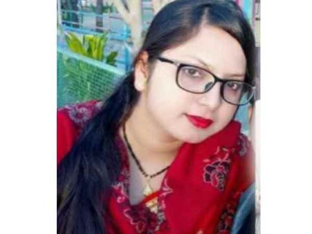 UPSC Result 2017: सीरत ने नहीं छोड़ी थी IAS बनने की उम्मीद, टीचर से बनी 'अफसर'