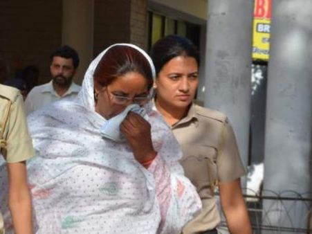 अपना घर में पाप की सजा: गूंगी लड़की से किया रेप, गर्भवती हुई और फिर बच्चे को भी बेचा