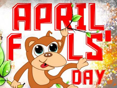 April Fool Day: 'अप्रैल फूल' डे पर दोस्तों को व्हाट्सएप पर भेजें मैसेज और जोक्स
