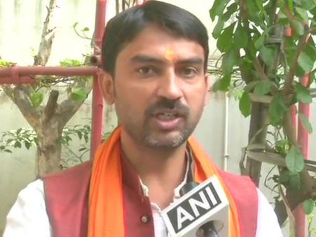 भागलपुर हिंसा मामले में केंद्रीय मंत्री अश्विनी चौबे के बेटे अर्जित को नहीं मिली जमानत