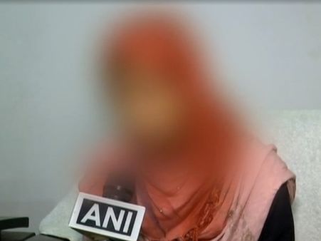 हैदराबाद: लड़की को नौकरी दिलाने के लिए भेजा दुबई, फिर बेच दिया शेख को