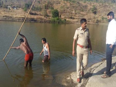 चेन्नई से समर कैंप के लिए पुणे आए स्कूली बच्चे, 3 की पहले ही दिन डैम में डूबने से हुई मौत
