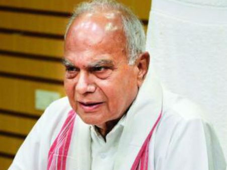 Sex Scandal: जब बदनाम हुए राजभवन, इन राज्यपालों को देना पड़ा इस्तीफा...