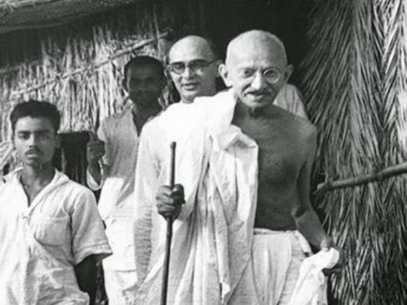 जानिए क्या है 'सत्याग्रह' शताब्दी समारोह का बिहार के 'चंपारण' से रिश्ता?