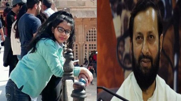 'कभी तो हम बच्चों को वोटर न समझकर बच्चा ही समझिए'