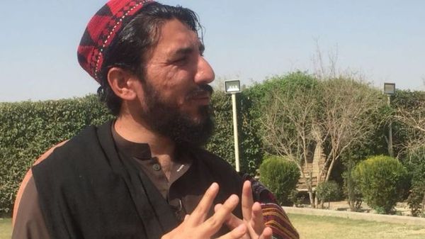 पाकिस्तान सरकार का सिरदर्द बना पश्तून आंदोलन