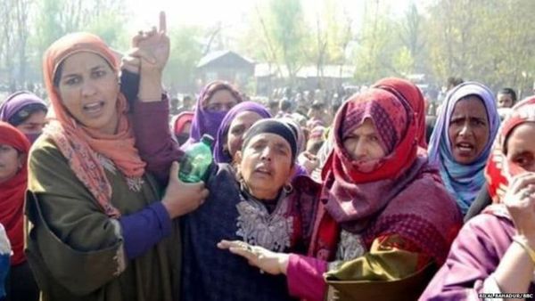 इस बार भी गर्मी में क्यों उबल रही है कश्मीर घाटी