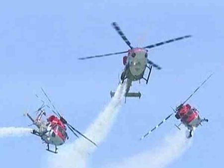 Defence Expo 2018: भारत में बनेगा ऐसा प्लेन, जिससे चीन-पाकिस्तान खाते है खौफ